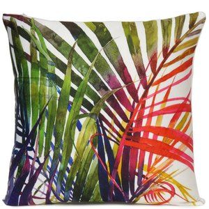 Home Decorative Square Accent Pillow Cushion Case for Bedroom Room Sofa Chair